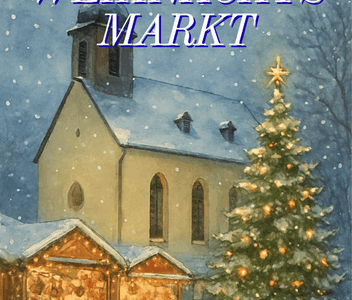 Weihnachtsmarkt Fischbach
