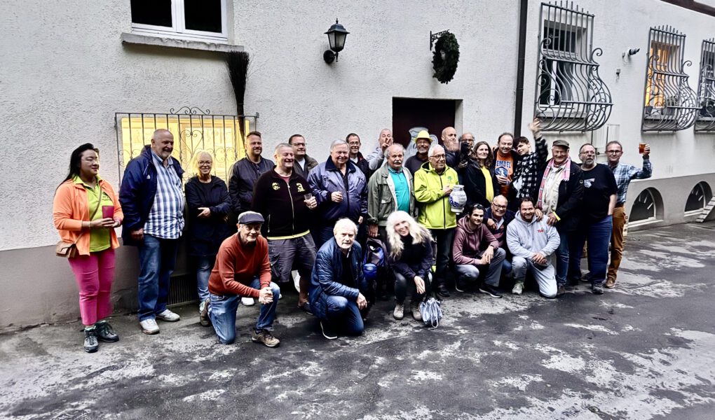 Kelkheimer Apfelwein-Stadtmeisterschaft 2025