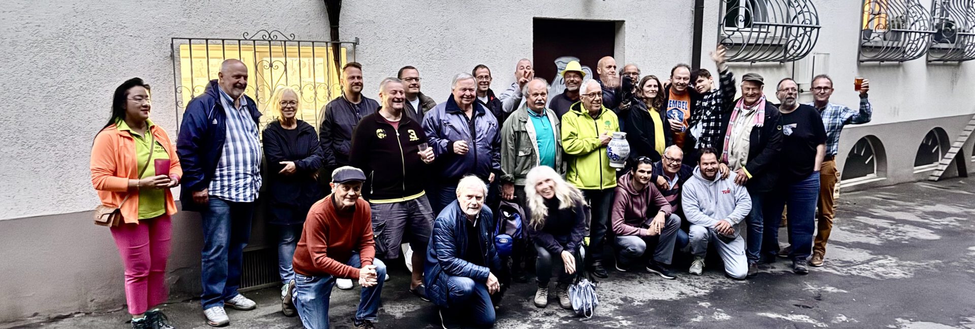 Kelkheimer Apfelwein-Stadtmeisterschaft 2025