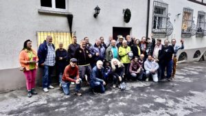 Kelkheimer Apfelwein-Stadtmeisterschaft 2025