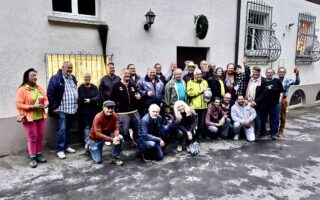 Kelkheimer Apfelwein-Stadtmeisterschaft 2025