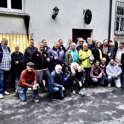 Kelkheimer Apfelwein-Stadtmeisterschaft 2025