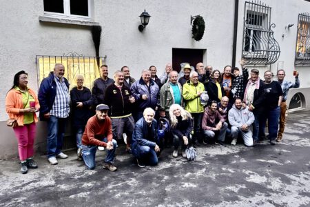 Kelkheimer Apfelwein-Stadtmeisterschaft 2025