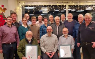 Jahresabschluss 2025