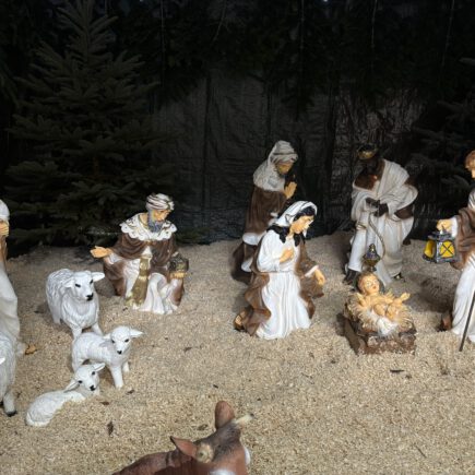 Frohe Weihnachten