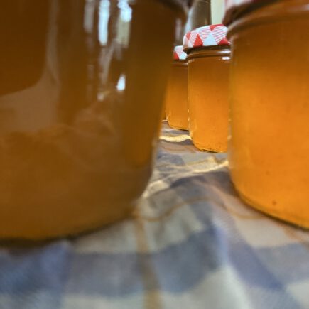 Marmelade