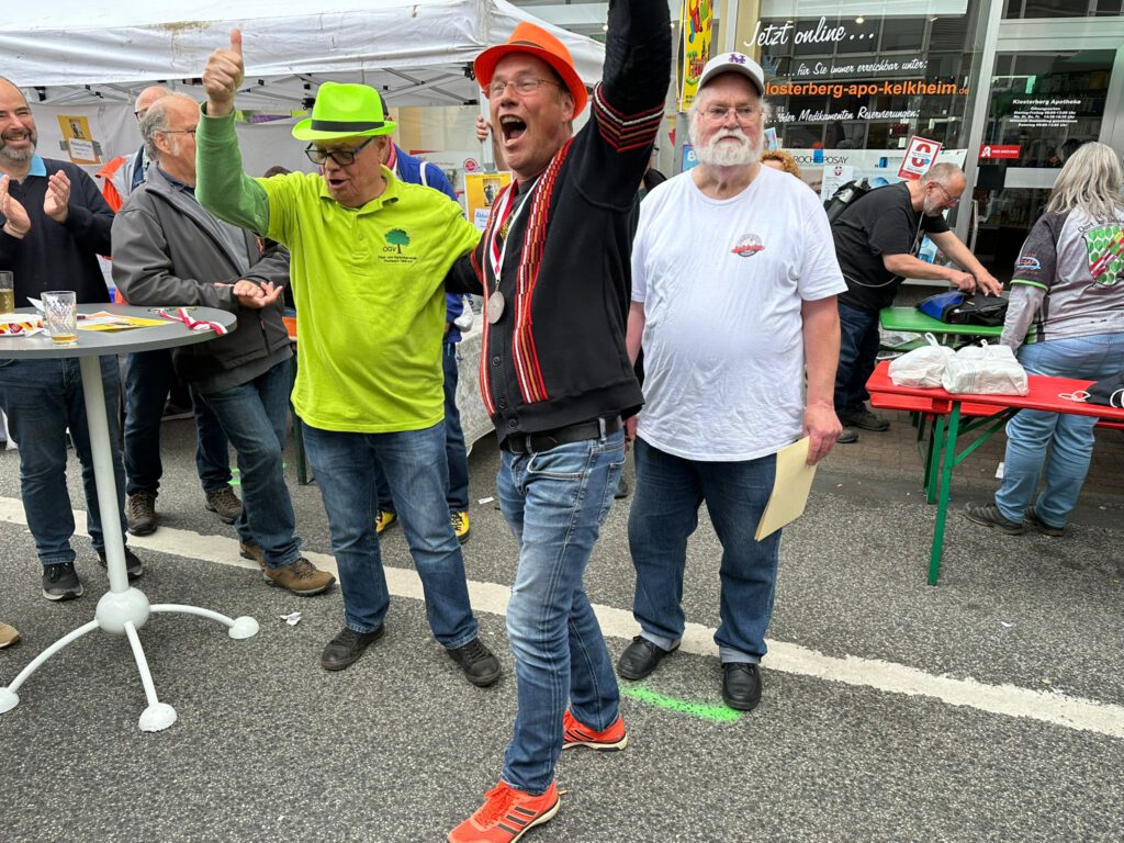 Der Kelkheim Apfelwein-Meister 2026
