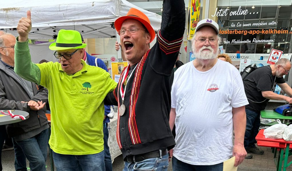 Der Kelkheim Apfelwein-Meister 2026_titel