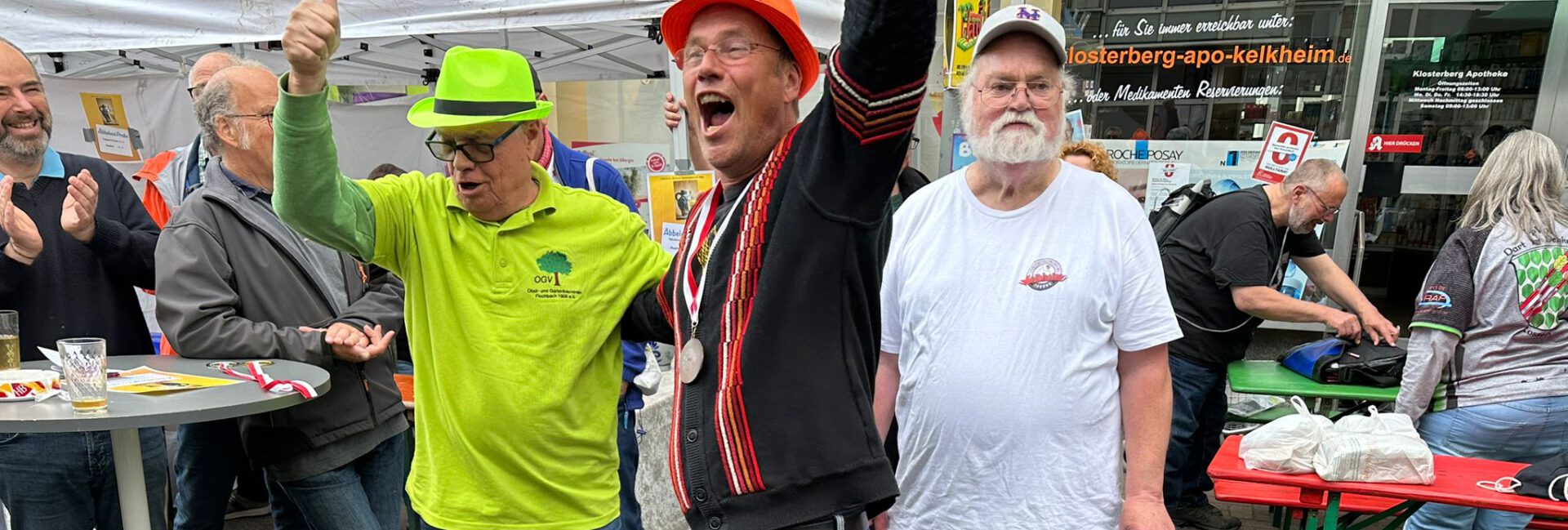 Der Kelkheim Apfelwein-Meister 2026_titel